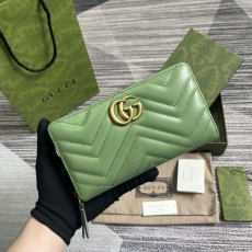 Gucci Wallets